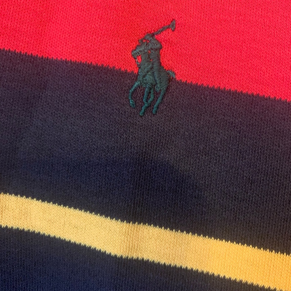 Polo Ralph Lauren Kids XL Polo Shirt